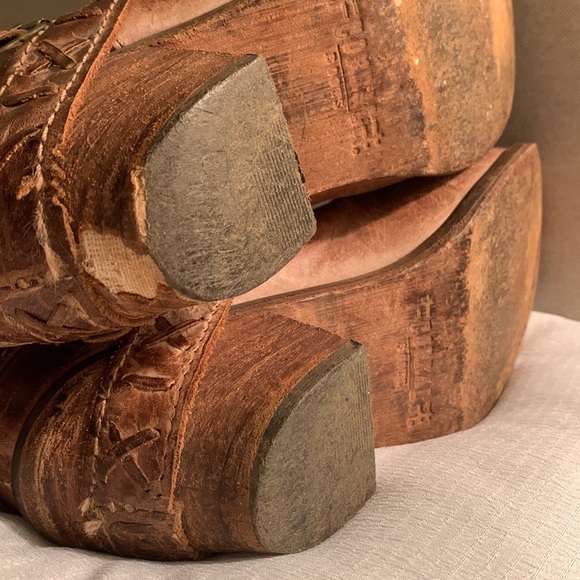 Ankle Cowboy Boots Corral Boots Indie Spirit Olivia Boot by Buckle - Picture 8 of 10